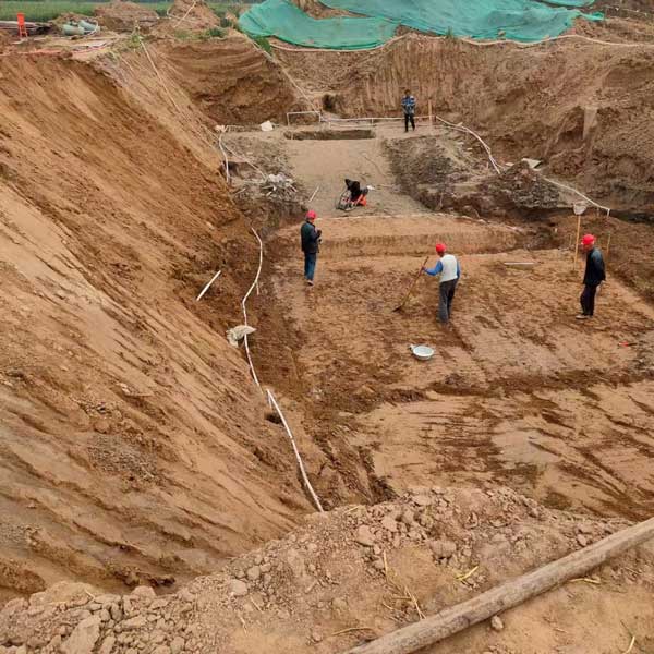 天津和平区降水工程
