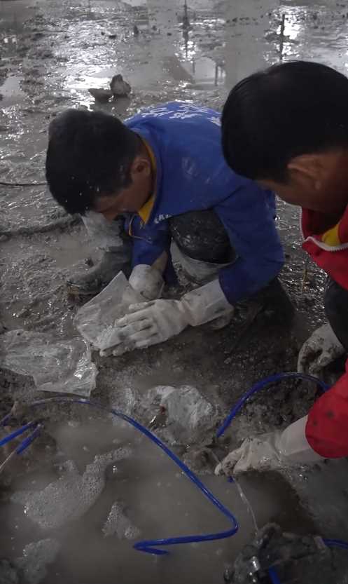 天津和平区灌浆堵漏